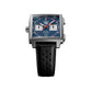 TAG Heuer Monaco Chronograph Automatic 39mm Titanium, Ref# CDW2181.FC8360, Main view