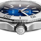 TAG Heuer Aquaracer Professional 200 Date, Stainless Steel, 40mm, Ref# WBP2111.BA0627, Crown