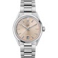 TAG Heuer Carrera Calibre 7 Date, Stainless Steel set with Diamonds, 36mm, Ref# WBN231A.BA0001, Dial