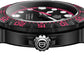 TAG Heuer Formula 1 Solargraph Limited Edition, Stainless Steel, TH-Polylight, 38mm, Ref# WBY111D.FT8084, Crown