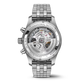 Unworn IWC Pilot's Watch Chronograph 41, Stainless Steel, 41mm, Ref# IW388102, Back