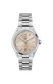 TAG Heuer Carrera Calibre 7 Date, Stainless Steel set with Diamonds, 36mm, Ref# WBN231A.BA0001