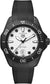 TAG Heuer Aquaracer Professional 300 Date, Black DLC coated Stainless Steel with Black Ceramic, 43mm, Ref# WBP201D.FT6197, 1