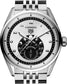 TAG Heuer Carrera Astronomer, Stainless Steel, 39mm, Ref# WBX2110.BA0044, Dial