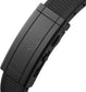 TAG Heuer Aquaracer Professional 300 Date, Black DLC coated Stainless Steel with Black Ceramic, 43mm, Ref# WBP201D.FT6197, Clasp