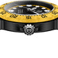 TAG Heuer Formula 1 Solargraph Limited Edition, Stainless Steel, TH-Polylight, 38mm, Ref# WBY1117.FT8087, Crown