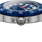TAG Heuer Formula 1 Solargraph, Stainless Steel, 38mm, Ref# WBY1112.BA0042, Crown