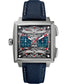 TAG Heuer Monaco Evergraph Automatic 40mm Titanium, Ref# CEW5181.FT8123, 1