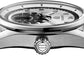 TAG Heuer Carrera Astronomer, Stainless Steel, 39mm, Ref# WBX2110.BA0044, Crown