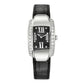 Unworn Chopard La Strada, 18k White Gold and Diamonds, Quartz, 44.8mm x 26.1mm, Ref# 419402-1006