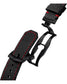 TAG Heuer Monaco Evergraph Automatic 40mm Titanium coated with black DLC, Ref# CEW5180.FT8122, Clasp