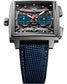 TAG Heuer Monaco Evergraph Automatic 40mm Titanium, Ref# CEW5181.FT8123, Main view