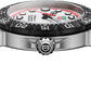 TAG Heuer Formula 1 Solargraph, Stainless Steel, 41mm, Ref# WBY1111.BA0042, Crown