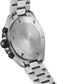 TAG Heuer Formula 1 Chronograph, Stainless Steel, 43mm, Ref# CAZ101AP.BA0842, Back