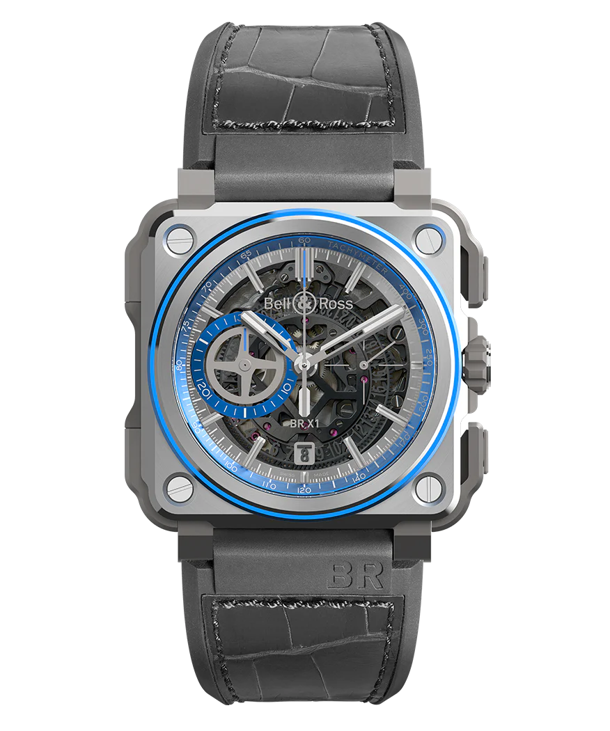 BR-X1 Hyperstellar
