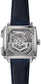 TAG Heuer Monaco Evergraph Automatic 40mm Titanium, Ref# CEW5181.FT8123, Back main view