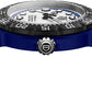 TAG Heuer Formula 1 Solargraph, TH-Polylight, 38mm, Ref# WBY1162.FT8105, Crown