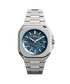 Bell & Ross BR 05 Skeleton Blue, Stainless Steel, 40mm, Ref# BR05A-BLU-SKST/SST