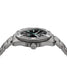 TAG Heuer Aquaracer Professional 200 Solargraph, Solar Quartz, Titanium, 40mm, Ref# WBP1184.BF0008, Side