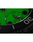 TAG Heuer Aquaracer Professional 300 Date, Black DLC coated Stainless Steel with Black Ceramic, 43mm, Ref# WBP201D.FT6197, Luminous