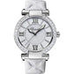 Unworn Chopard Imperiale Automatic, Lucent Steel™,  and Diamonds 40mm, Ref# 388531-3008, box and papers