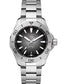 TAG Heuer Aquaracer Professional 200 Date, Stainless Steel, 40mm, Ref# WBP2110.BA0627, Main view