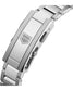 TAG Heuer Aquaracer Professional 300 Date, Stainless Steel, Ceramic and Diamonds, 36mm, Ref# WBP231R.BA0618,  Clasp
