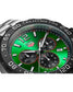 TAG Heuer Formula 1 Chronograph, Stainless Steel, 43mm, Ref# CAZ101AP.BA0842, Dial