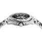 TAG Heuer Aquaracer Professional 200 Date, Stainless Steel, 40mm, Ref# WBP2110.BA0627, Side