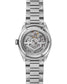 TAG Heuer Carrera Day-Date, Stainless Steel, 41mm, Ref# WDA2112.BA0043, Back