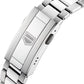 TAG Heuer Aquaracer Professional 200 Date, Stainless Steel, 40mm, Ref# WBP2110.BA0627, Clasp