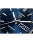 TAG Heuer Carrera Day-Date, Stainless Steel, 41mm, Ref# WDA2112.BA0043, Dial
