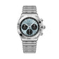Breitling Chronomat B01 Chronograph 42, Stainless steel and Platinum, Ref# PB0158101C1A1