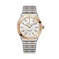 Breitling Chronomat Automatic 36, Stainless Steel, 18k Red Gold and Diamonds, Ref# U10320101A1U1
