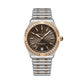 Breitling Chronomat Automatic 36, Stainless Steel, 18k Red Gold and Diamonds, Ref# U10320591Q1U1