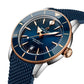 Breitling Superocean Heritage B31 Automatic 44, Stainless Steel,  18k Red Gold and Ceramic, 44mm, Ref# UB3112161C1S1, Dial