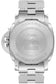 Panerai Submersible, Stainless Steel and Ceramic, 44mm, Ref# PAM01756, Back