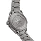 TAG Heuer Aquaracer Professional 200 Solargraph, Titanium, 40mm, Ref# WBP1180.BF0000, Back