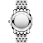 Breitling Lady Premier 32, Stainless Steel and Diamonds, Ref# A77330671C1A1, Back