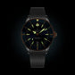 Breitling Superocean Heritage B31 Automatic 44, Stainless Steel,  18k Red Gold and Ceramic, 44mm, Ref# UB3112161C1A1, Luminous