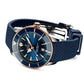 Breitling Superocean Heritage B31 Automatic 44, Stainless Steel,  18k Red Gold and Ceramic, 44mm, Ref# UB3112161C1S1, Main view