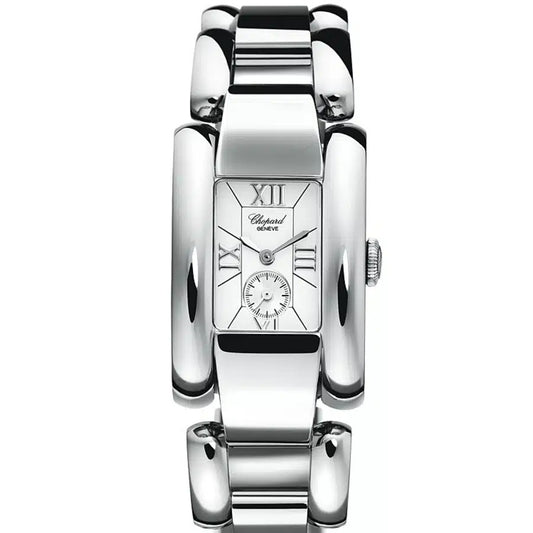 Unworn Chopard La Strada Quartz, Stainless Steel, 24mm x 34mm, Ref# 418380-3001