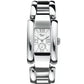 Unworn Chopard La Strada Quartz, Stainless Steel, 24mm x 34mm, Ref# 418380-3001