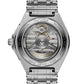 Breitling Chronomat B31 Automatic 40, Stainless Steel, Ref# AB3114101C1A1, Back