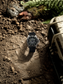 Panerai Submersible NAVY SEALs, Stainless Steel and Ceramic, 44mm, Ref# PAM01738, Main view 1