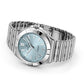Breitling Chronomat B31 Automatic 40, Stainless Steel and Platinum, Ref# PB3114101C1A1, Main view