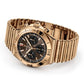 Breitling Chronomat B01 Chronograph 42, 18k Red Gold, Ref# RB0158101Q1R1, Main view