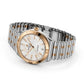 Breitling Chronomat Automatic 36, Stainless Steel, 18k Red Gold and Diamonds, Ref# U10320101A1U1, Main view