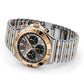 Breitling Chronomat B01 Chronograph 42, Stainless steel and 18k Red Gold, Ref# UB0158101B1U1, Main view