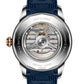 Breitling Superocean Heritage B31 Automatic 44, Stainless Steel,  18k Red Gold and Ceramic, 44mm, Ref# UB3112161C1S1, Back